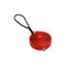 Ikzi Lamp a Led - Achterlicht - Led - Accu/Batterij - Rood