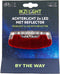 IKZI Light achterlicht By The Way batterij 80mm