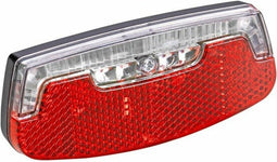 IKZI Light achterlicht By The Way dynamo 80mm