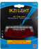 IKZI Light achterlicht By The Way dynamo 80mm