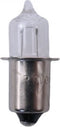 Ikzi Light Fietslampjes Halogeen 6v-3w 5 Stuks