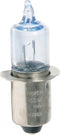 Ikzi Light Fietslampjes Halogeen 6v-3w 5 Stuks