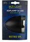 Ikzi Light Fietsverlichting LED - Voorlicht - Zwart