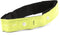 IKZI-Light- Reflecterende armband - 4-led - Fluorgeel