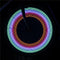 IKZI-Light - Spoke Light - 16 LEDS - 4 kleuren - Fietslicht