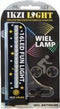 IKZI-Light - Spoke Light - 16 LEDS - 4 kleuren - Fietslicht