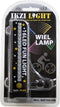 IKZI-Light - Spoke Light - 16 LEDS - 4 kleuren - Fietslicht