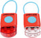 Ikzi Light Verlichtingsset Batterij Led Rood