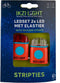 Ikzi Light Verlichtingsset Batterij Led Rood