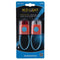 Ikzi Light Verlichtingsset Batterij Led Rood