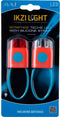 Ikzi Light Verlichtingsset Batterij Led Rood
