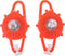 Ikzi Light Verlichtingsset Led Lieveheersbeestje Rood 5 Cm