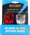 Ikzi Light Verlichtingsset Led Magnetisch 11-delig