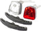 Ikzi Light Verlichtingsset Led Magnetisch 11-delig
