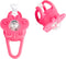 Ikzi Light Verlichtingsset Led Vlinder Roze 5 Cm
