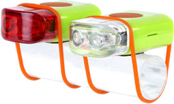 Ikzi Light Verlichtingsset Stripties Led Groen