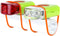 Ikzi Light Verlichtingsset Stripties Led Groen