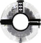Ikzi Light Verlichtingsset Wielverlichting 8 Led's Voorwiel Wit