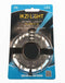 Ikzi Light Verlichtingsset Wielverlichting 8 Led's Voorwiel Wit