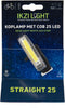 Ikzi Light Voorlicht Led Usb Zwart/transparant