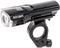 Ikzi Light Voorlicht Mr. Brightside Hi-tech Led Batterij Zwart