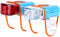 Ikzi mini Stripties - Verlichtingsset - Led - Blauw