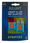 Ikzi mini Stripties - Verlichtingsset - Led - Blauw