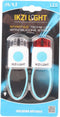 Ikzi mini Stripties - Verlichtingsset - Led - Wit