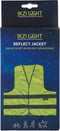 IKZI refl vest L