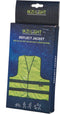 IKZI refl vest L