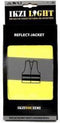 IKZI refl vest L