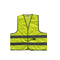 IKZI refl vest L