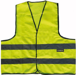 IKZI refl vest M