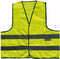 IKZI refl vest M