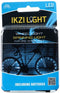 Ikzi Wiellichten 20 Leds Wit 220 Cm 2 Stuks