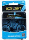 Ikzi Wiellichten 20 Leds Wit 220 Cm 2 Stuks