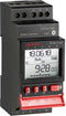 Müller SC 28.21 pro4 230V 50-60Hz DIN-rail schakelklok Digitaal 230 V/AC 4000 W