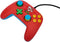 PowerA NSGP0123-01 - Bedrade controller - Ergonomisch ontwerp - Multi-color