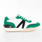 Lacoste Y-4-Y V2 - Heren Sneakers - Maat 44 - White/Green