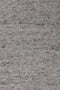 Carlotta 33 Vloerkleed - 250x300 - Rechthoek - Laagpolig,Structuur Tapijt - Industrieel - Antraciet, Grijs