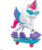 My Little Pony Film Kristal Avonturen Ponies 20-Delig Assorti