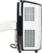 vidaXL Mobiele airconditioner 2600 W (8870 BTU)