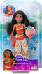 Disney Princess Moana - Pop - Franstalig