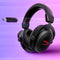 HP HyperX Cloud II Core - Draadloze Gamingheadset - Tot 80 uur batterijduur - DTS Headphone:X Audio