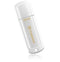 Transcend JetFlash 730 - USB flash drive 32GB - USB 3.2 - Wit