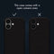 My Style Hoesje geschikt voor Apple iPhone 13 MagSafe Telefoonhoesje Flexibel TPU | My Style Protective Flex Backcover | Geschikt voor MagSafe | Geschikt voor Draadloos Opladen met Magnetische Ring | MagSafe Case - Zwart