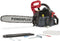 Powerplus Benzine Kettingzaag POWEG2010 - Snoeizaag op benzine van 37,2 cc, zaagblad van 35 cm en brandstoftank van 0.31 L, tuingereedschap