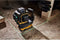 DeWALT DCLE34031D1 - Kruislijnlaser - 3x360° groen - 18V XR