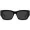 Zonnebril Dames Jimmy Choo CAMI-S-807 ø 56 mm