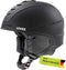 legend 2.0 - skihelm voor dames en heren - individueel passysteem - geoptimaliseerde ventilatie
